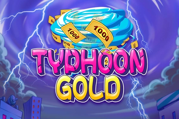 01233 typhoon gold