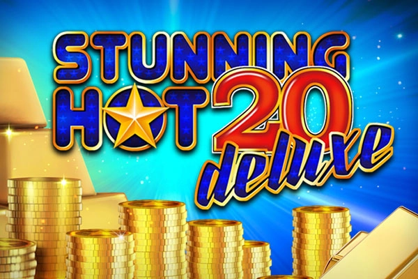 02391 stunning hot 20 deluxe