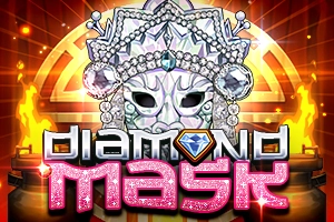 02636 diamond mask