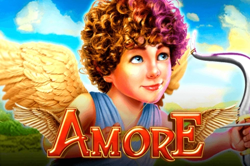 08825 amore