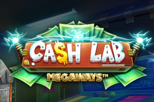 11058 cash lab megaways