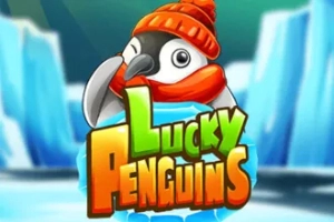 11940 lucky penguins