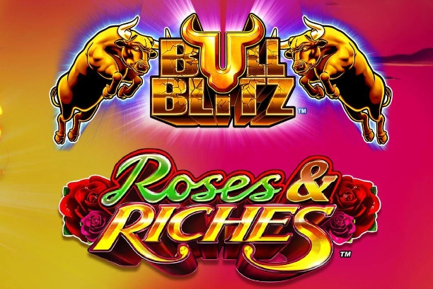 12611 bull blitz roses and riches