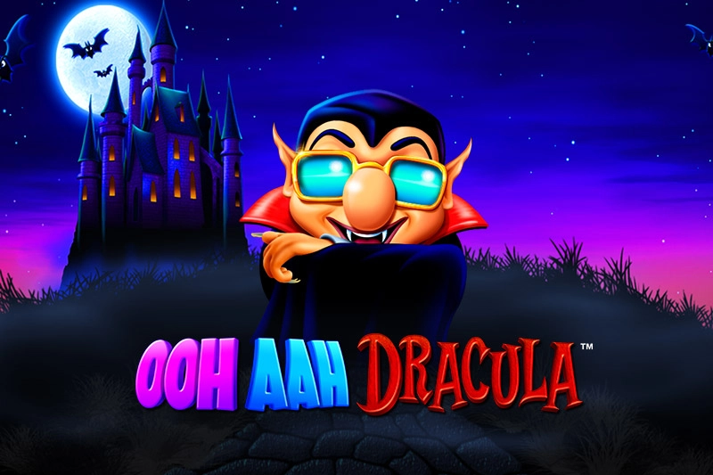 13053 ooh ahh dracula