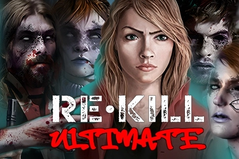 13629 re kill ultimate