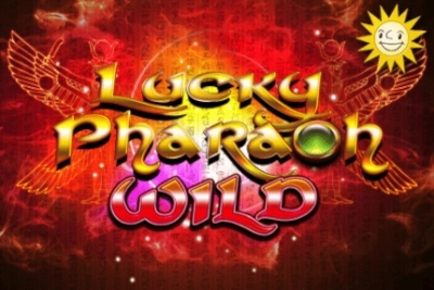 13855 lucky pharaoh wild