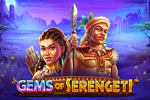 18120 gems of serengeti
