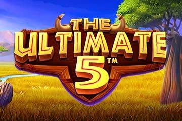 18476 the ultimate 5