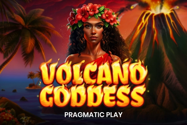 18513 volcano goddess