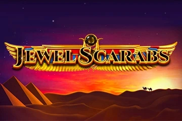 19435 jewel scarabs