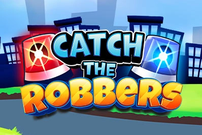 20818 catch the robbers
