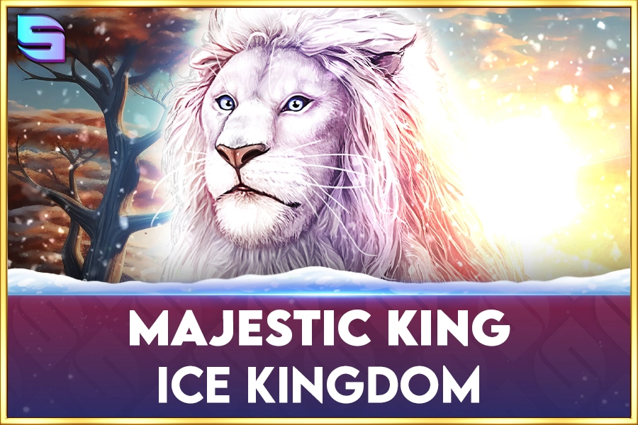 22493 majestic king ice kingdom