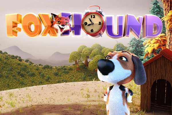 24554 foxhound